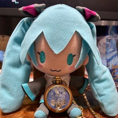 一般社畜 基本的にどーでもいいことしかつぶやきません (RT多めです) dtm(聴く専)、ホヨバ、その他ゲーム等