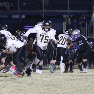 Glory to God
Class of 2028
OL/ DL
6,1 270
Murray high school
phone number 270 978 1176
Email wallsryan366@gmail.com
John 3:16