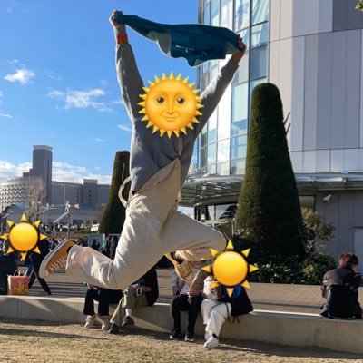 taiyo_enpitsu's profile picture. (23) 次は☞10/3 This is LAST@Zepp 羽田