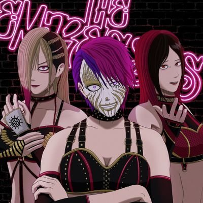 I'm a huge fan of wrestling along with kamen rider 

Asuka, iyo sky and kairi sane are my favorites

Fan account

pfp/banner by @NeitroV