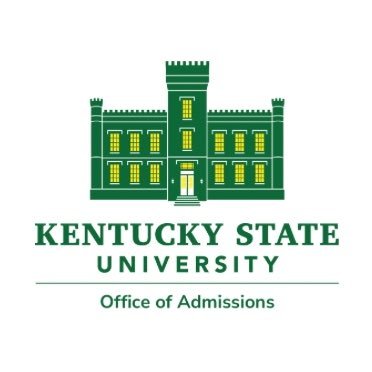 @kystateu Onward.Upward. Forward!💛💚💛💚💛📧: admissions@kysu.edu. 📞(502) -597-6813