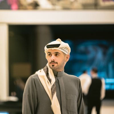 مختص في مجال الفعاليات والمؤتمرات / لا يمكن تحقيق النجاح إلا اذا احببت ماتقوم به .. / نعيش في بلد عظيم 🇸🇦💚/ @excited_sa