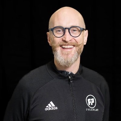 tim adams (he/him)さんのプロフィール画像