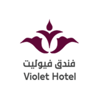 فندق فيوليت | VIOLET HOTEL (@violet1hotel) 's Twitter Profile Photo فندق فيوليت | VIOLET HOTEL (@violet1hotel) 's Twitter Profile Photo