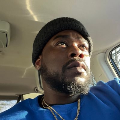 Just got back on Twitter after 10 years... gimmie a second to readjust 🤣😂