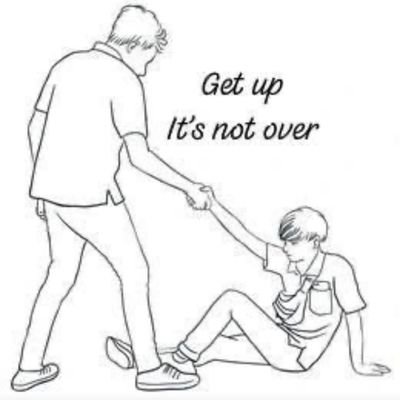 ochiengomita's profile picture. When I help you, don't thank me, instead, go help three others in need, and ask them to help other three and let them also do the same