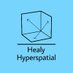 Healy Hyperspatial (@hhyperspatial) Twitter profile photo Healy Hyperspatial (@hhyperspatial) Twitter profile photo