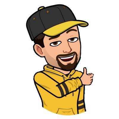 Variety Streamer, Wrestling Junkie, Sports Fanatic, Yinzer Extraordinaire
(FKA Squadman412)