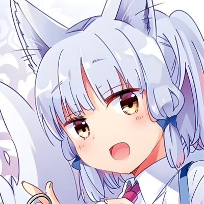 アニメ・ゲーム好きです/まちカド・ぼさろ・ごちうさ辺りが好き！/基本的にまぞく関連ツイや日常ツイ多めです/まぞくのグッズ集めたりしてます！