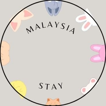 Malaysia Stay / Stray Kids