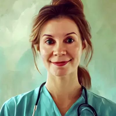 Sairaanhoitaja 🌻🌻🌻