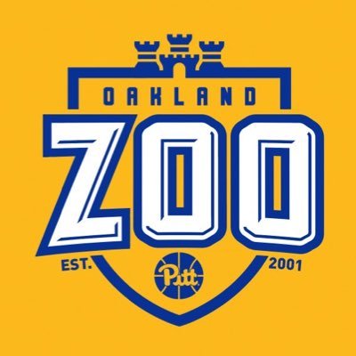 🏀 Official Twitter of The Oakland Zoo 🏀 University of Pittsburgh Men’s & Women’s Basketball Living rent-free in WVU's head since 2001. #H2P #ZooEra