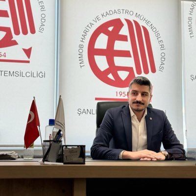 Harita Kadastro Mühendisi | HKMO | Suruç Belediyesi DEM parti meclis üyesi | Meclis Başkan Vekili.