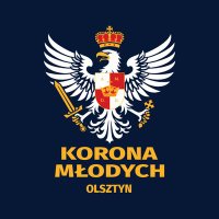 Korona Młodych Olsztyn(@KMOlsztyn) 's Twitter Profile Photo