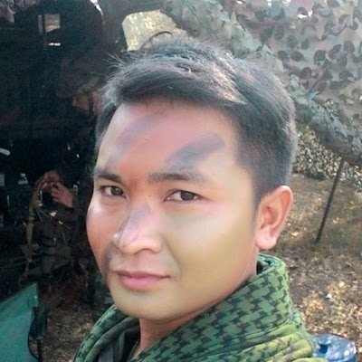 BawSnid77009's profile picture. 