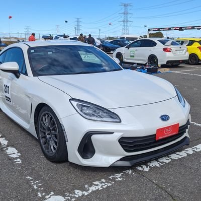 zakampreza's profile picture. インプレッサGDB→R2&BRZ　TC1000:41.4
主に街中、たまにサーキット。自動車のお仕事。長野→東京