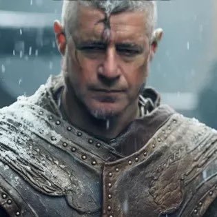 LeeCrowe16's profile picture. 