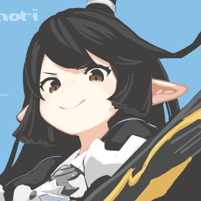 VRChat楽しい！GBVSR楽しい！仕事は楽しくない！(VRChat ID:みけおじ) アイコンとヘッダーにしてるめちゃかわイラストを描いた凄い人→ @2nu4jzcd