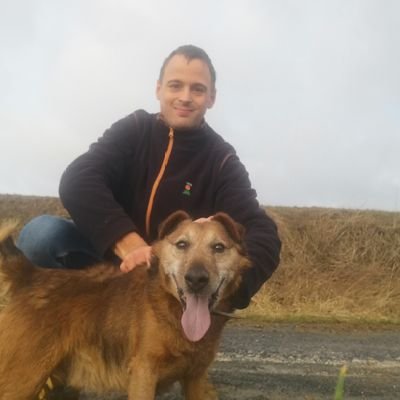 AdrienLeroux2's profile picture. Grand fan de @Cyrilhanouna @RaymondLeMatin @MaximeGueny @BenaimValerie @kevinvatant @cyrilferaud @bernard_montiel @GraldineMaillet @jp_lacoste @sashaelbaz etc