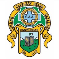 Castlegar GAA Club (@castlegargaa) 's Twitter Profile