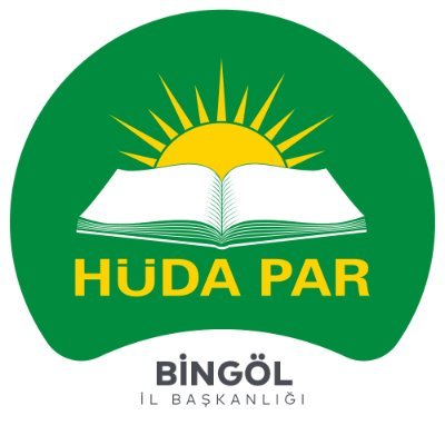 HÜDA PAR Bingöl İl Başkanlığı Resmi X Hesabı

Huzurlu ve Güvenli Şehirler #BizimleOlur...