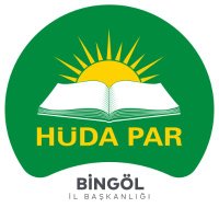 HÜDA PAR Bingöl(@HudaParBingol) 's Twitter Profileg