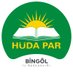 HÜDA PAR Bingöl (@hudaparbingol) Twitter profile photo HÜDA PAR Bingöl (@hudaparbingol) Twitter profile photo