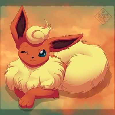 SolarFlareon Profile Picture