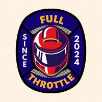 Full Throttle(@fullthrottle_br) 's Twitter Profile Photo