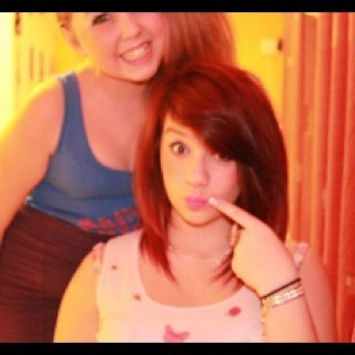 miaadonnelly's profile picture. FOLLOW ME.! Justin followed me;27/05/2010❤ justinbieber+onedirection+beyonce+rihanna❤ 14/03/2011 bieber concert!❤ peace out