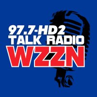 Talk Radio WZZN(@talkradioWZZN) 's Twitter Profile Photo