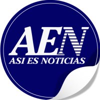 Así Es Noticias(@AsiEsNoticiasVe) 's Twitter Profile Photo