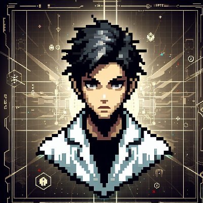 mnverse91's profile picture. Unlocking Digital Value, One Token at a Time.