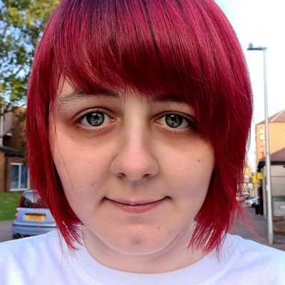 ShaziDev's profile picture. i don't really use this.