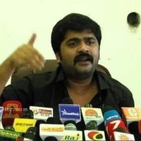 Scamesh Kanagaraj(@scamesh_k) 's Twitter Profile Photo