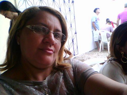 SoniaGuerra2012's profile picture. FORMADA EM ENFERMAGEM PELO INSTITUTO DE EDUCAÇÃO DO CEARÁ.COMERCIANTE DE FARMÁCIA.FUNDADORA DA ASSOCIAÇÃO DE MULHERES E LIDER COMUNITÁRIA.