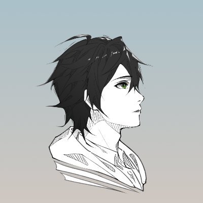 He99483560's profile picture. 新人画师，如果您喜欢我的画，那是我的荣幸，谢谢！
微博：https://t.co/iaHGupiGsm…