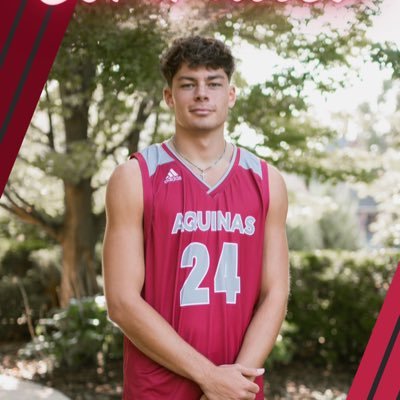 AQ Committed Track & 🏀| 2024 | 6’5 205lb 6’9” WingSpan | #22 Ranked #6 SF | 🏀⚽🏃🏽| 35” Vertical - 10’9” Broad | All State D1 Track Long Jump & High Jump