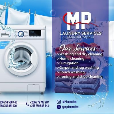 Best laundry services..enjoy up to 7days of freshness🫧🫧💯
Stain out📤,style in
We do door to door deliveries🚗🏍️