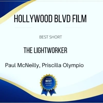 Financially accessible acting classes for pros +
Inner Eye Productions. 
Founder: @Paul1McNeilly 
Co-Producer: @Priscill_ita Olympio