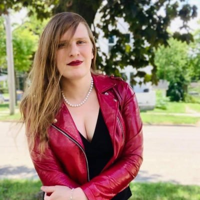 Neurospicy Trans Woman w/a PhD in Lit. Faculty @ Case Western Reserve University. Scholar of Transgender, Feminist, Disability, Medieval & Critical Race Studies