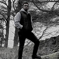 Muhammad Ibrahim (@ibbi_2501) 's Twitter Profile