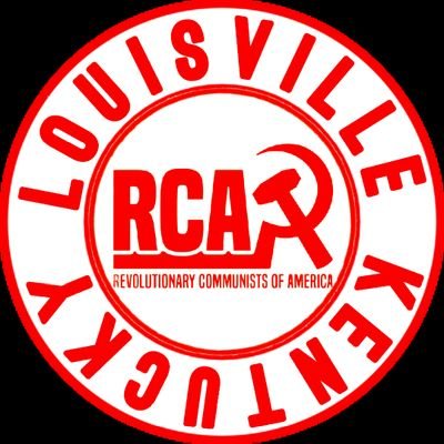 Louisville chapter of the International Marxist Tendency.
Also representing the University of Louisville Students for a Socialist Revolution. Solidarity!