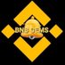 BNB GEMS ALERT (@BNB_GEMS_ALERT) Twitter profile photo