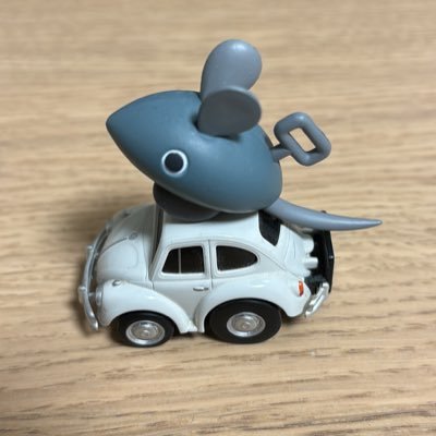 ゲーム会社で働いてます。キャラモデラーをたぶんしてます。イラスト、CG、自転車、旅行、ごはんとか色々好きです。