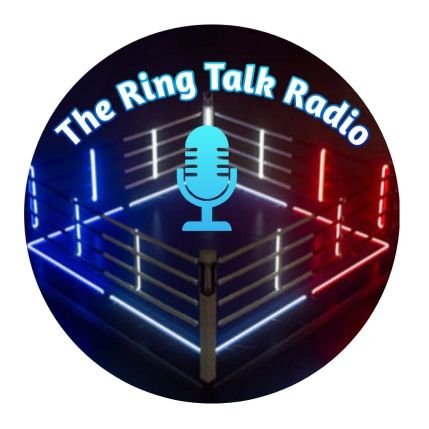 ★Wrestling Community 
★Wrestling Podcasts
★Youtube:- The Ring Talk Radio