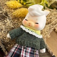 よし玉 (@ynkm_doll) 's Twitter Profile Photo よし玉 (@ynkm_doll) 's Twitter Profile Photo
