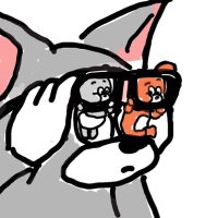@トムキャット (@tomcat5023) 's Twitter Profile