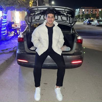 AbdelrhmanA7ma1's profile picture. 