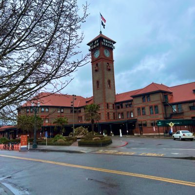 TimbersForever's profile picture. 